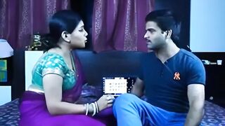 Devar Bhabhi Ke Sath Romance 144p