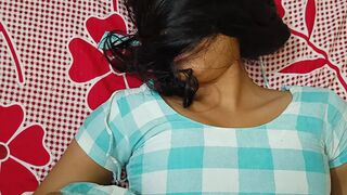 Indian Hot Desi Village Bhabhi Was Hard Sex with Real Dever in Clear Hindi Audio
