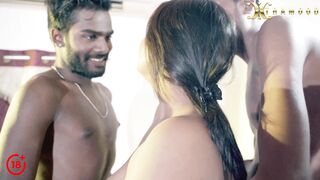 Gandee ladakee sucharita do bade penis balo ladke ke saath sex kia, WITH BIG...